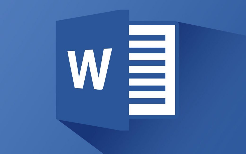 Microsoft Word