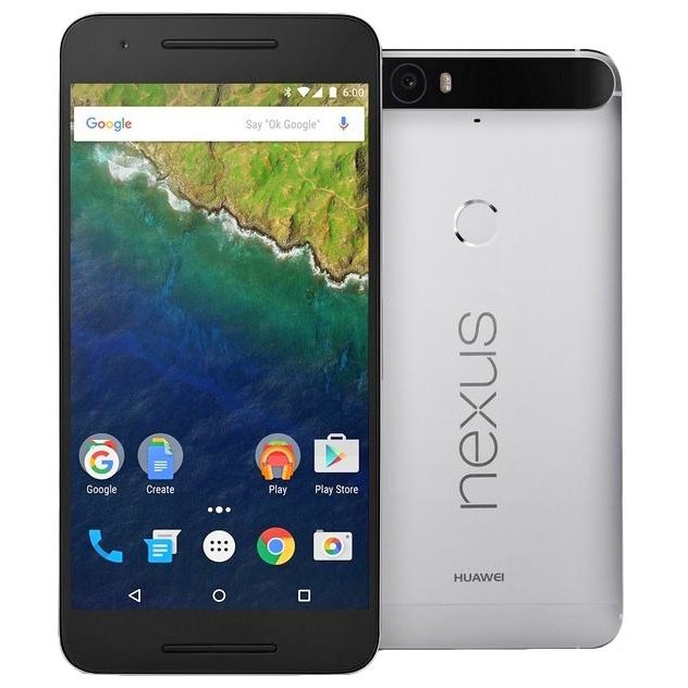 HUAWEI Nexus 6P 64GB