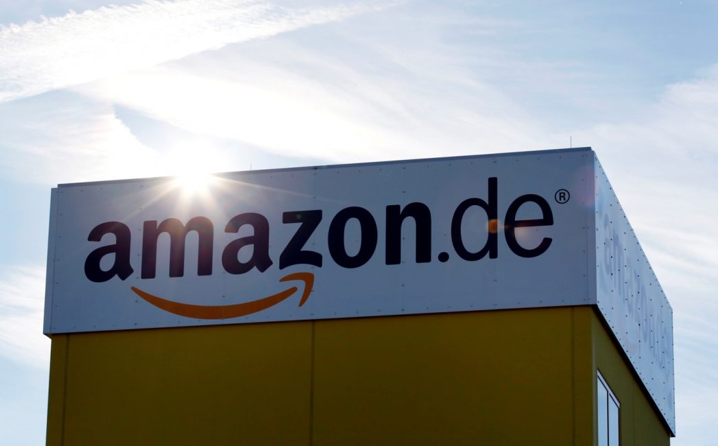 Плюсы немецком площадки Amazon
