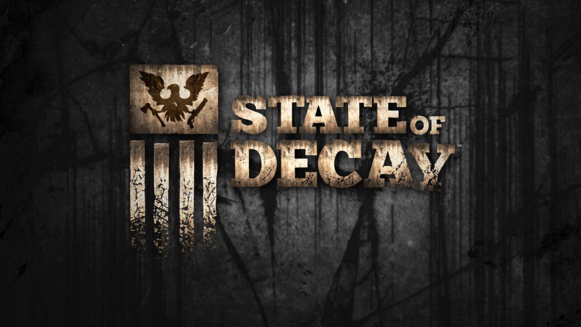 Превью игры State of Decay 2