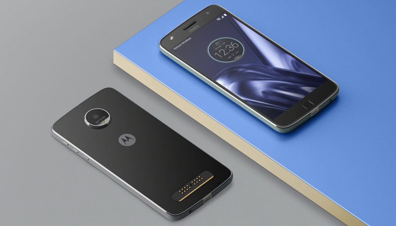 Motorola Moto Z Play