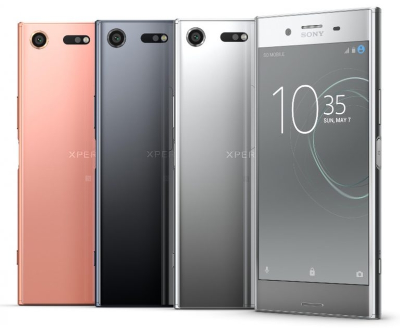 Sony Xperia XZ1