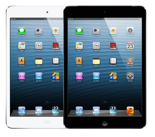iPad mini