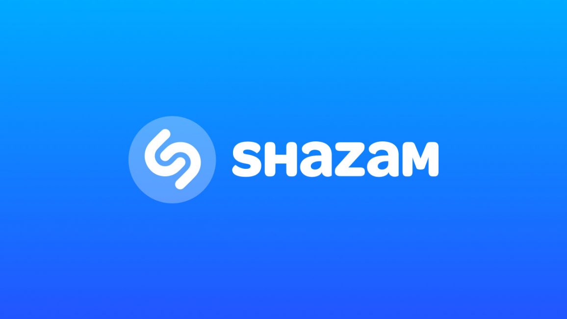 Shazam