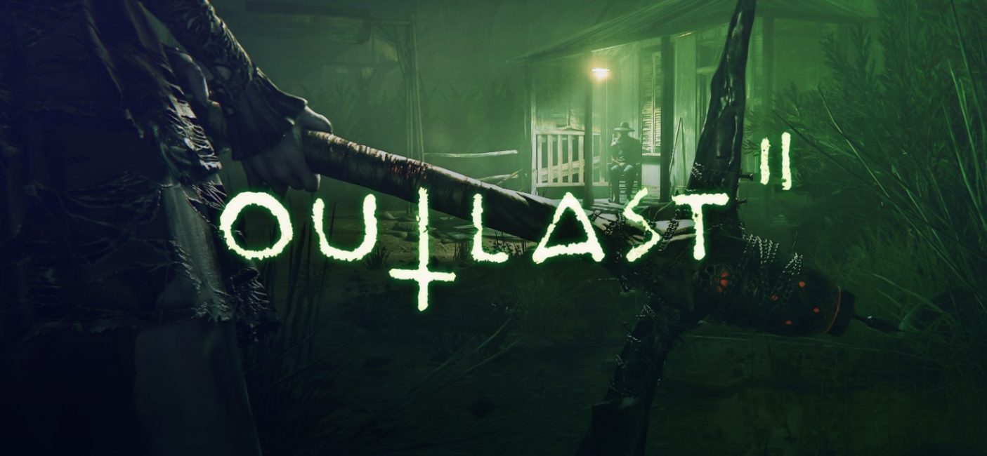 Превью игры Outlast 2