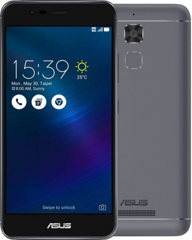 ASUS ZenFone 3 Max