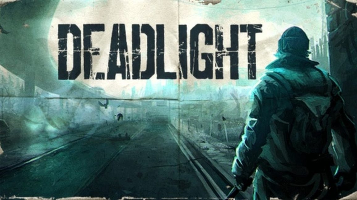 Превью игры Deadlight