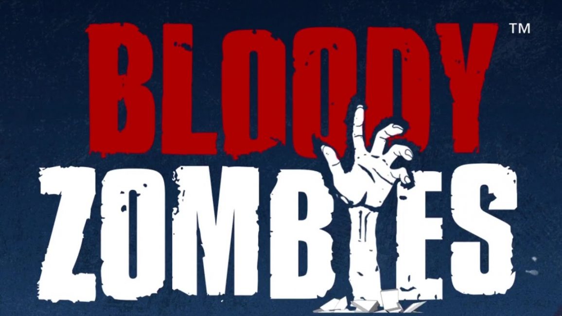 Превью игры Bloody Zombies