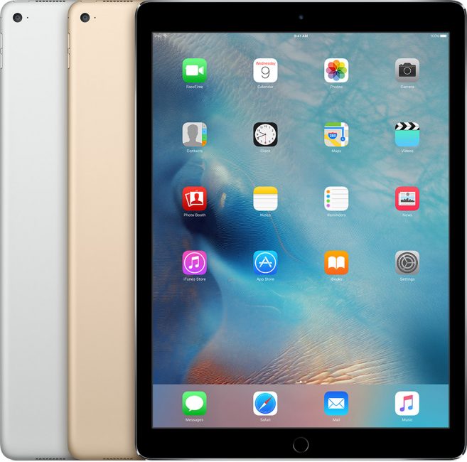 iPad Pro 12.9