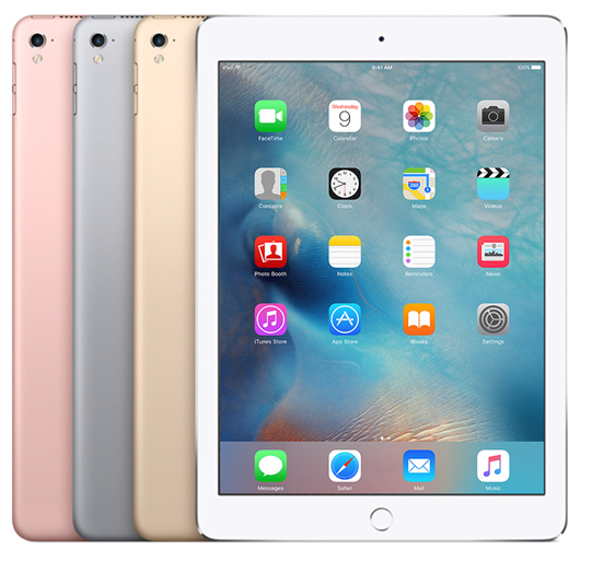 iPad Pro 9,7