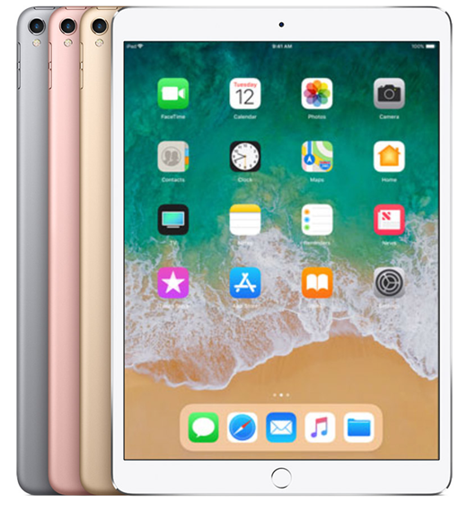 iPad Pro 10,5