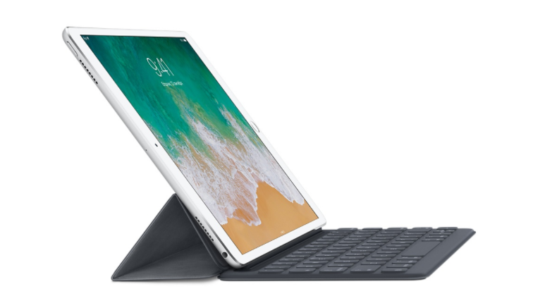 iPad Pro10,5 Smart Keyboard.