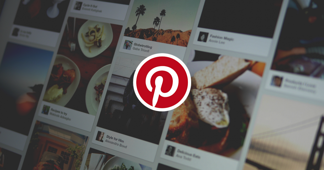Pinterest что это? Подробно о популярном сервисе
