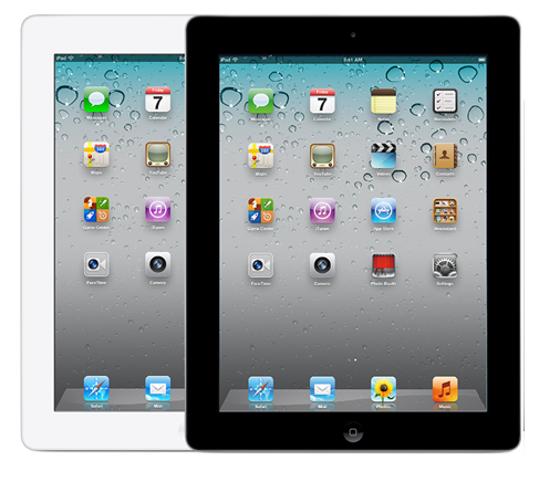 iPad 2