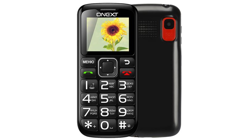 ONEXT Care-Phone 4