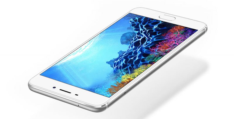 Meizu M5 Note