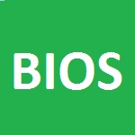 Элемент программного обеспечения BIOS