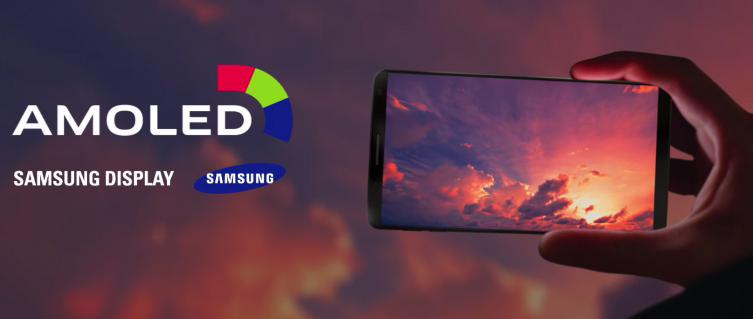Превью смартфона Samsung Galaxy S8