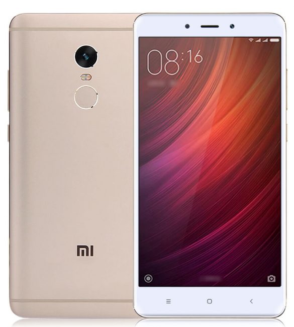 Xiaomi Redmi Note 4 64Gb