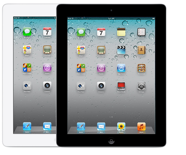 iPad 3