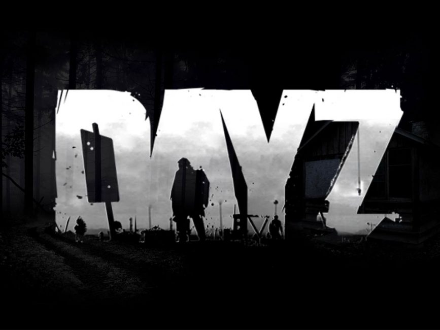 Превью игры DayZ Standalone