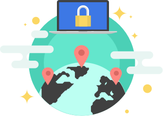 Использование VPN IP-адреса из любой точки мира