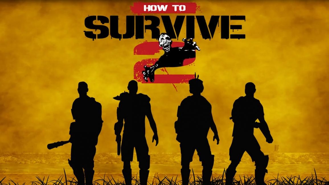 Превью игры How to Survive 2