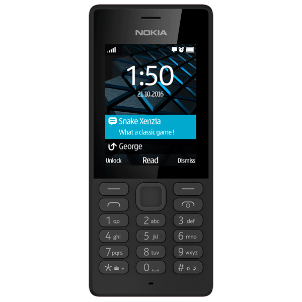 Nokia 150 Dual Sim