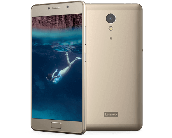 Lenovo Vibe P2
