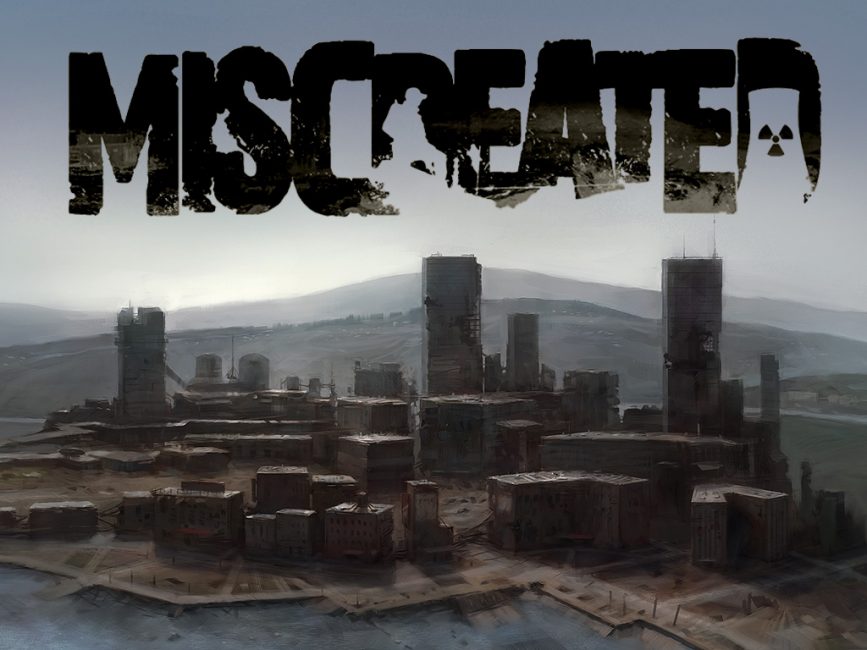 Превью игры Miscreated