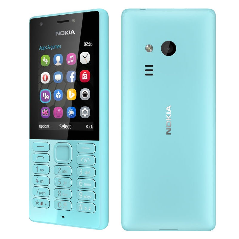 Nokia 216 Dual SIM