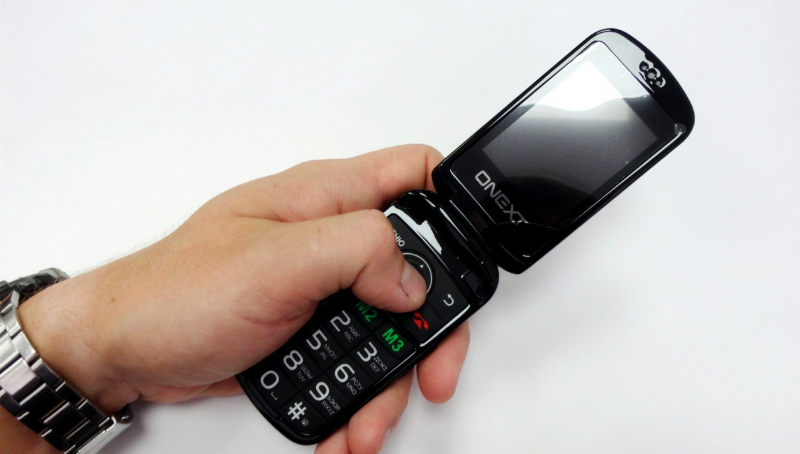 ONEXT Care-Phone 6