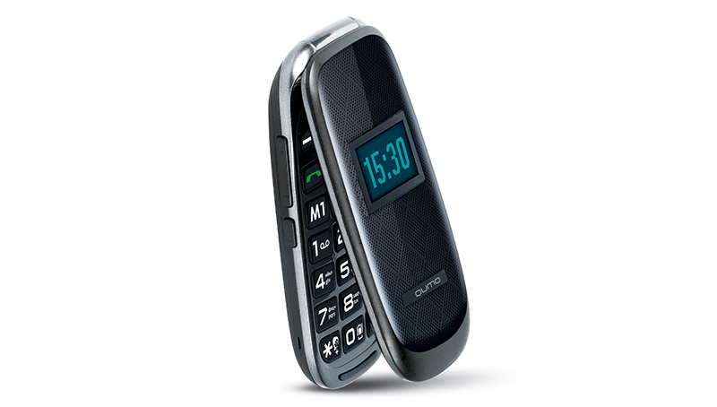 Qumo Push 243