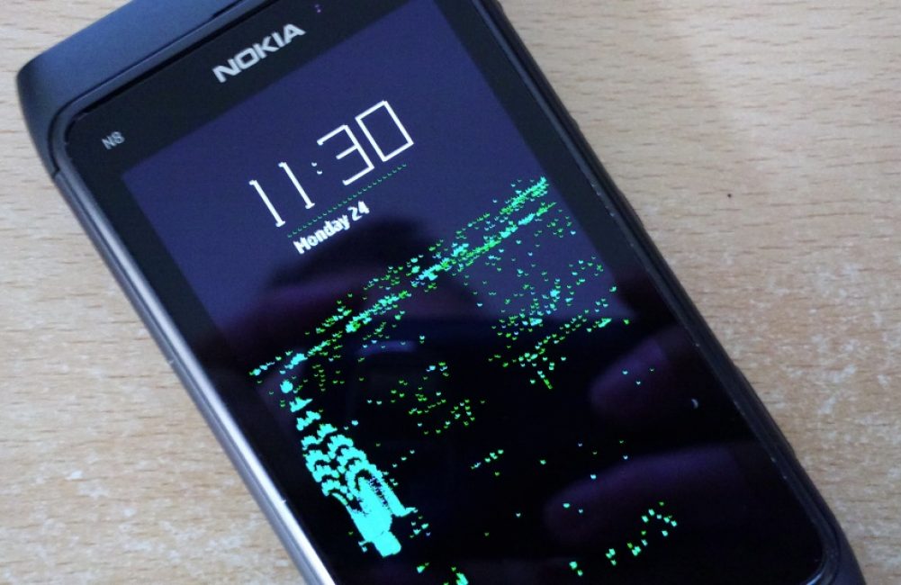 Все телефоны Nokia 2017