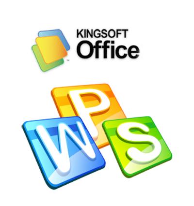 KingSoft Office Suite Free