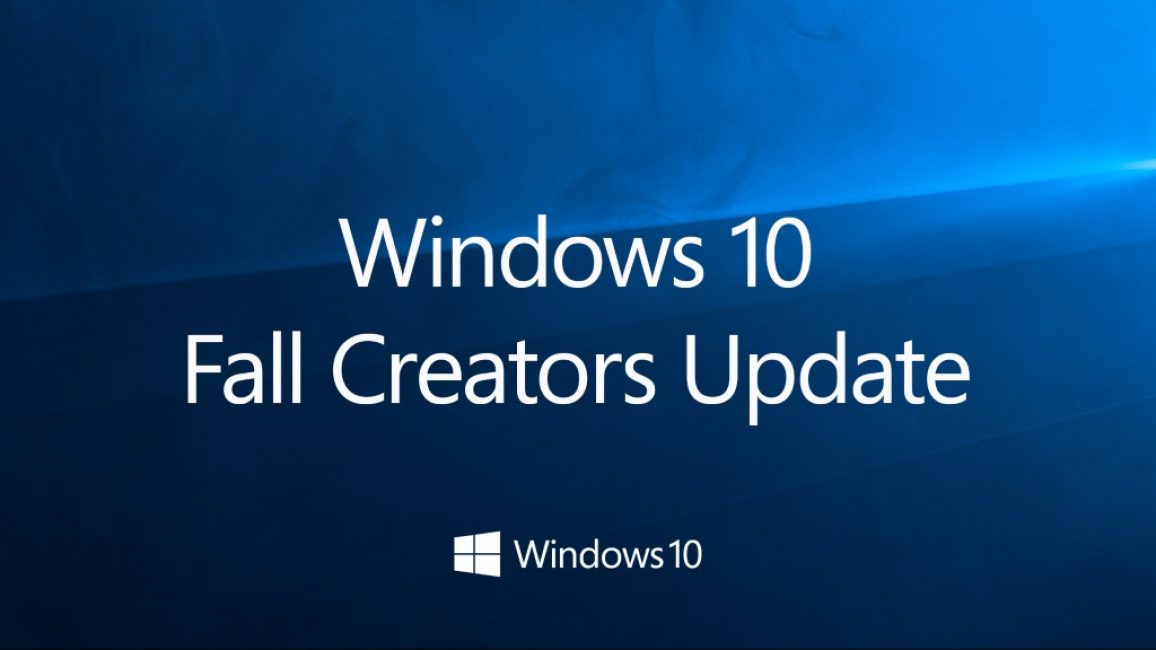 ТОП-10 новинок Windows 10 Fall Creators Update