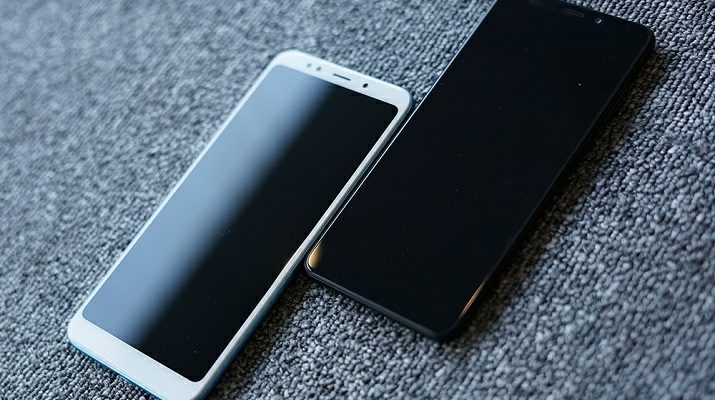Redmi 5 и Redmi 5 Plus