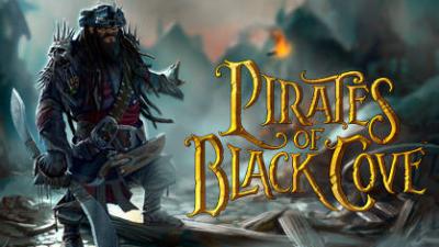 Pirates of Black Cove