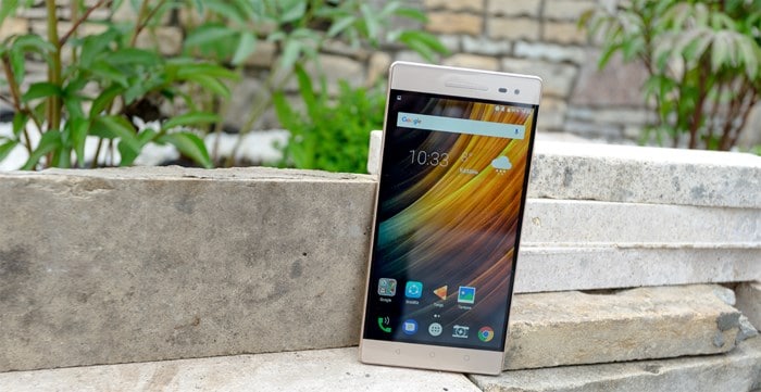 Смартфон Lenovo Phab 2 Pro