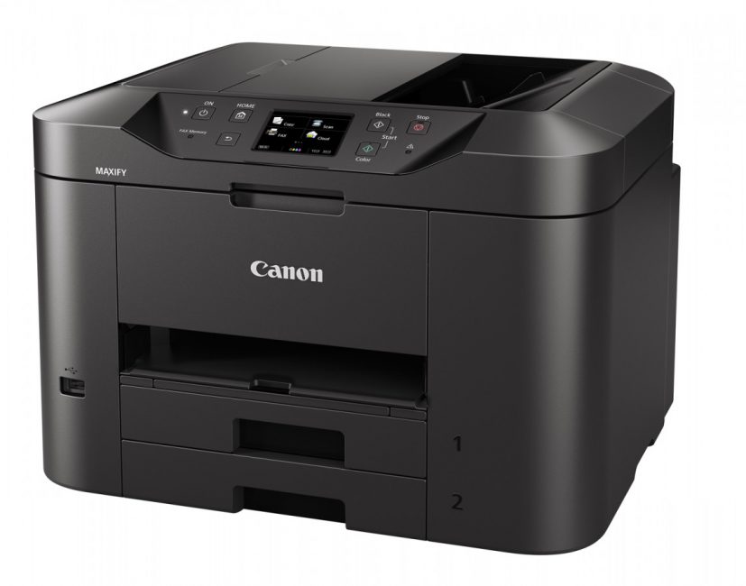 Canon MAXIFY MB2340