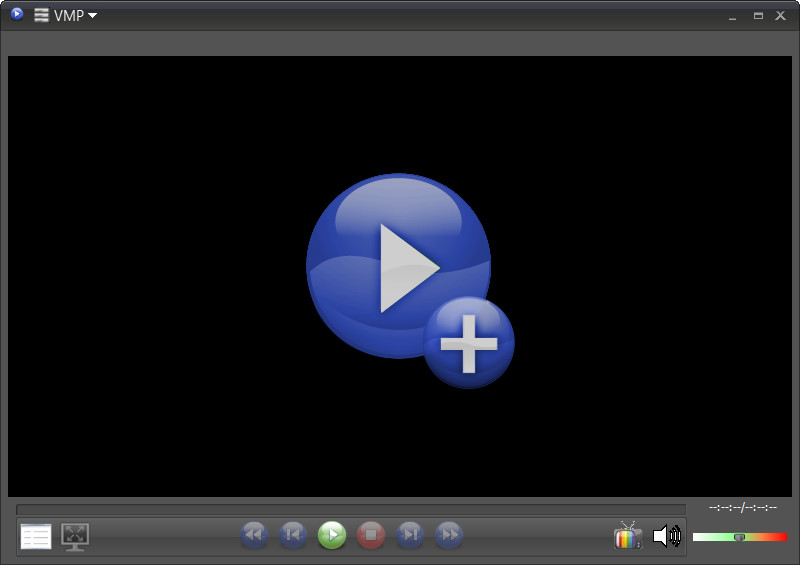 VSO Media Player