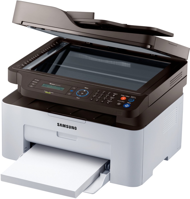 Samsung Xpress m2070w