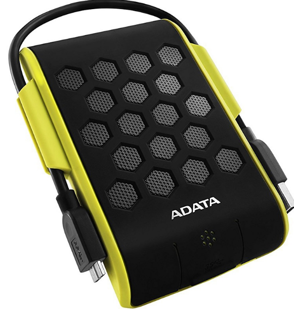 Винчестер ADATA HD720 2.5" 1Tb USB 3.0