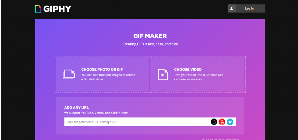 Giphy