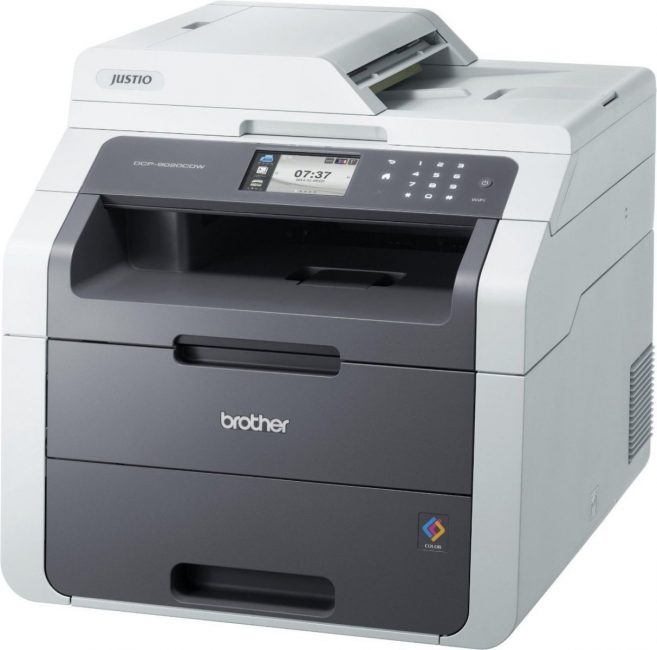 Brother DCP-9020CDW