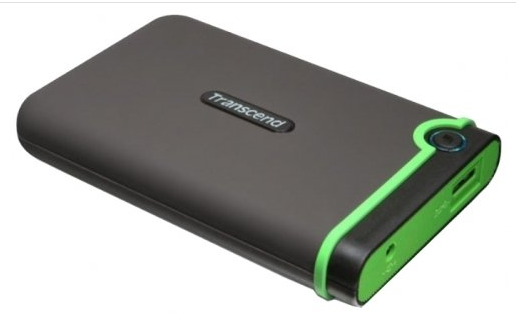 Transcend TS1TSJ25M3