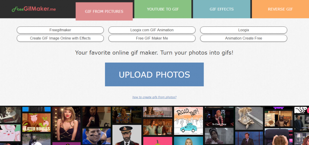 FreeGifMaker