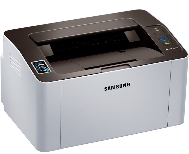 Samsung Xpress M2070W