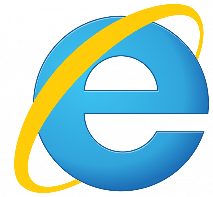 Internet Explorer