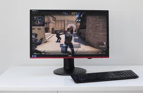 Монитор АОС G2460PF